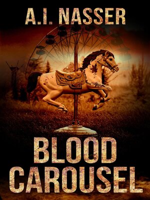 cover image of Blood Carousel
